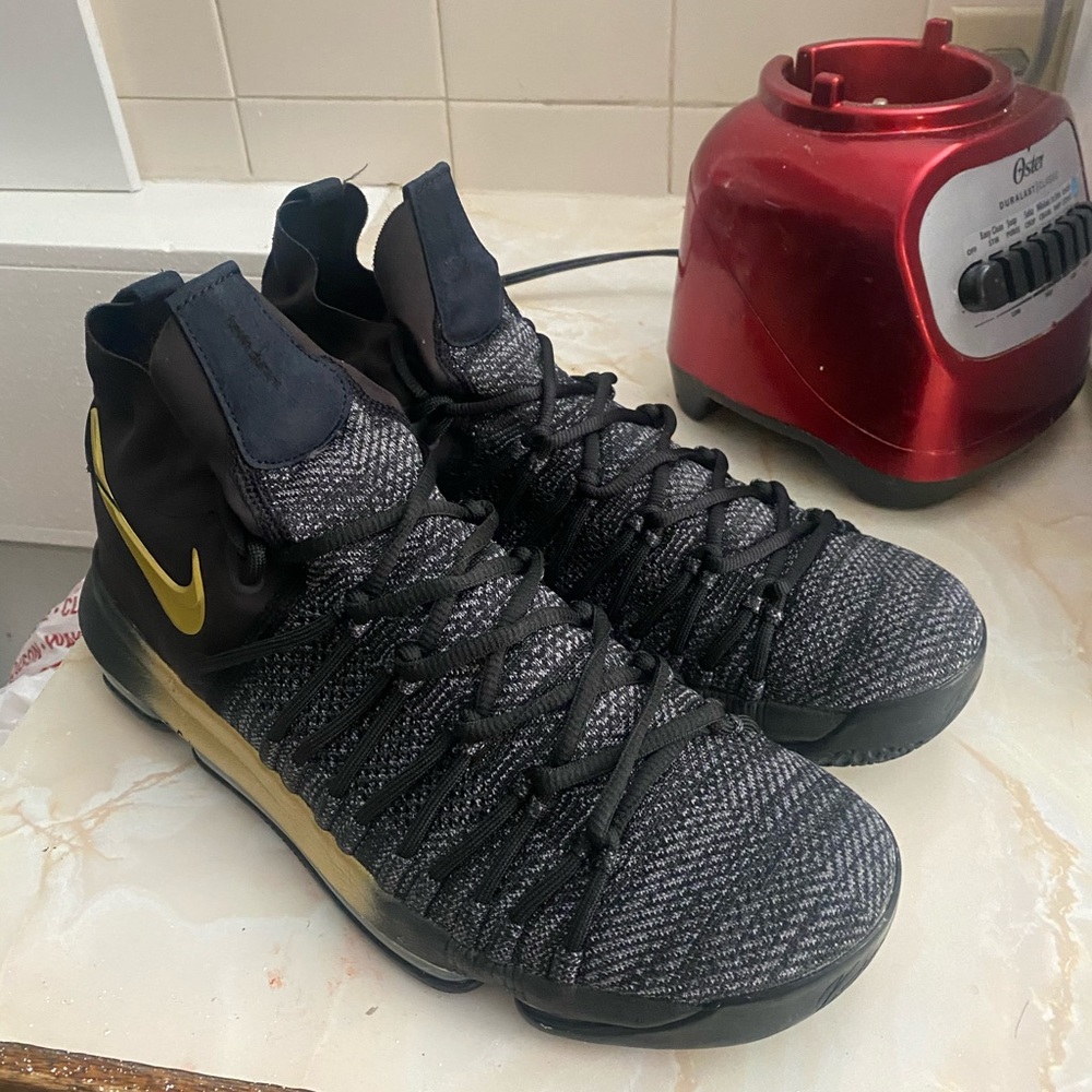Kd9 Elite “Flip the Switch”